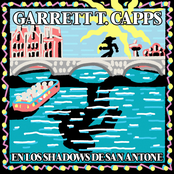 Garrett T. Capps: En Los Shadows de San Antone