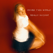 maybe this world really sucks?