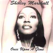 shirley marshall