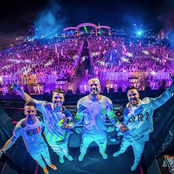 METAFO4R @ kineticFIELD, EDC Las Vegas 2018