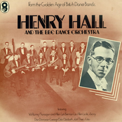 henry hall orchestra