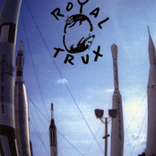 Turn Of The Century by Royal Trux