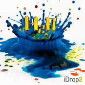 iDrop Vol.2 (Compiled by Alien Project, Space Cat & Quadra)