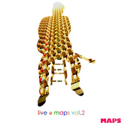 Live@MAPS - Vol. 2