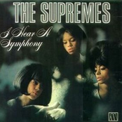 Stranger In Paradise by The Supremes