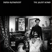 The Silent Beard