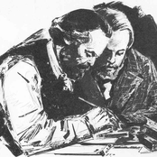 marx & engels