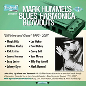 James Harman: Mark Hummel's Blues Harmonica Blowouts