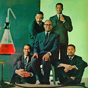 Gigi Gryce Quintet