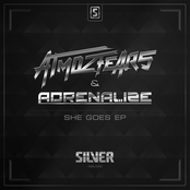 She Goes EP