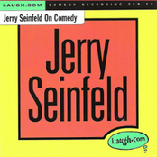 Jerry Seinfeld: Jerry Seinfeld On Comedy