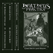 Come Forth And Follow...