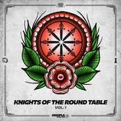 Knights Of The Round Table Vol. 1 Album Picture