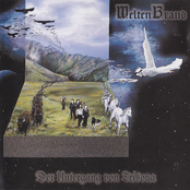 Der Untergang von Trisona