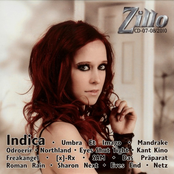 Zillo CD-07-08/2010