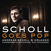 Andreas Scholl Goes Pop