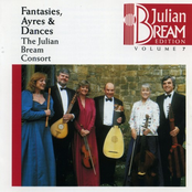Fantasies, Ayres & Dances