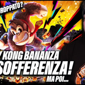 DONKEY KONG BANANZA FA DISPERARE RAIDEN! Ma... | PROMOSSO o DROPPATO?