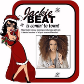 Jackie Beat is Comin' to Town