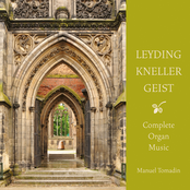 Complete organ music