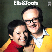 Five For Elis by Toots Thielemans