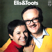 Wave by Elis Regina & Toots Thielemans