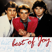 The Best of Joy