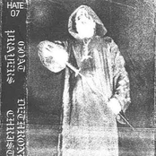 We Are the Fist in the Face of God