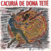 cacuriá de dona teté