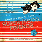 Super Disco Friends
