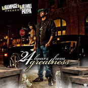 24 Hours From Greatness