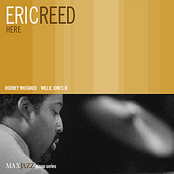 Eric Reed: Here