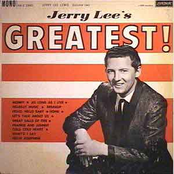 Money (that's What I Want) by Jerry Lee Lewis