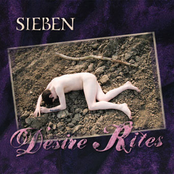 Desire Rite by Sieben