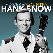 That Crazy Mambo Thing by Hank Snow