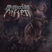 My Place Was Taken: Imparables