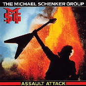 Assault Attack (2009 Remaster)