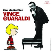 A Flower Is A Lovesome Thing by Vince Guaraldi