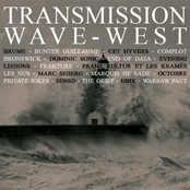 Transmission Wave-West