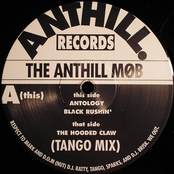 anthill mob