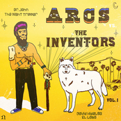 The Arcs: The Arcs vs. The Inventors Vol. I