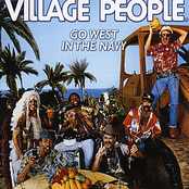 Village People: Go West In The Navy