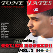 Tone Yates