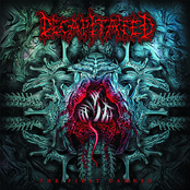 Cemeteral Gardens by Decapitated