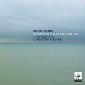 Monteverdi : Vespro della Beata Vergine - 1610