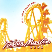 On a Roller Coaster Ride