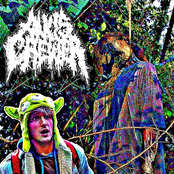 STUMBLED UPON SELF STRANGULATION