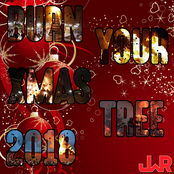 BURN YOUR XMAS TREE 2018