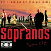 The Sopranos - Music From The HBO Original Series - Peppers & Eggs