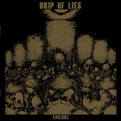 Strach by Drip Of Lies